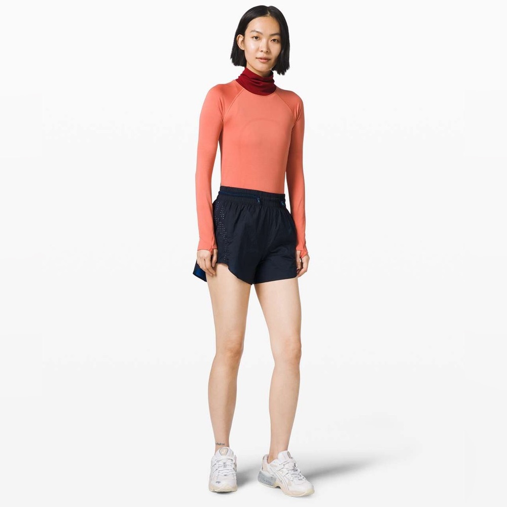 Lululemon Break New Ground Short *lululemon x Roksanda